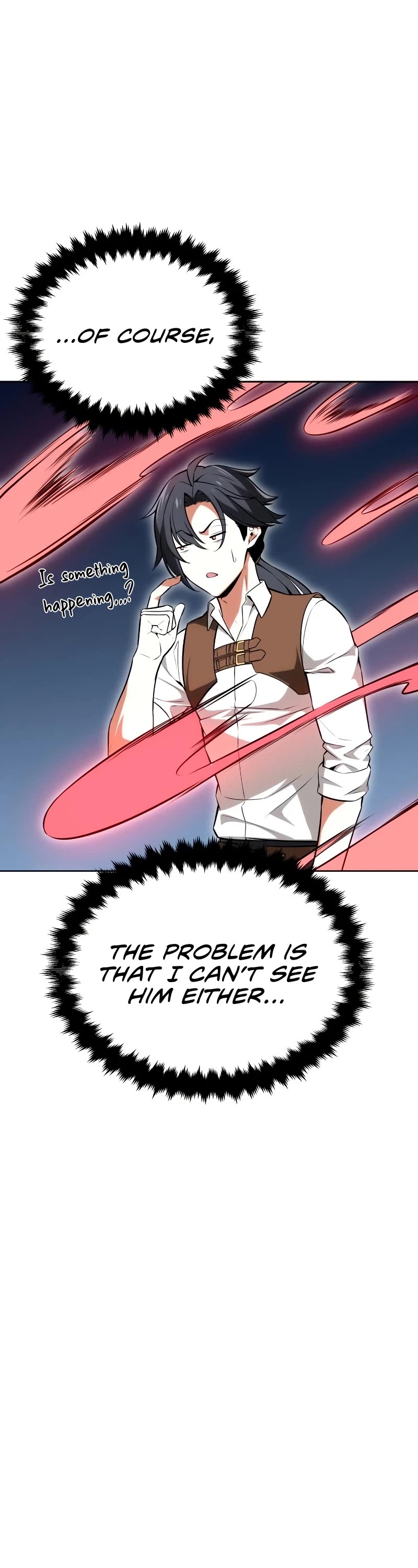 I Killed an Academy Player Chapter 7 page 15 - Chapter 7