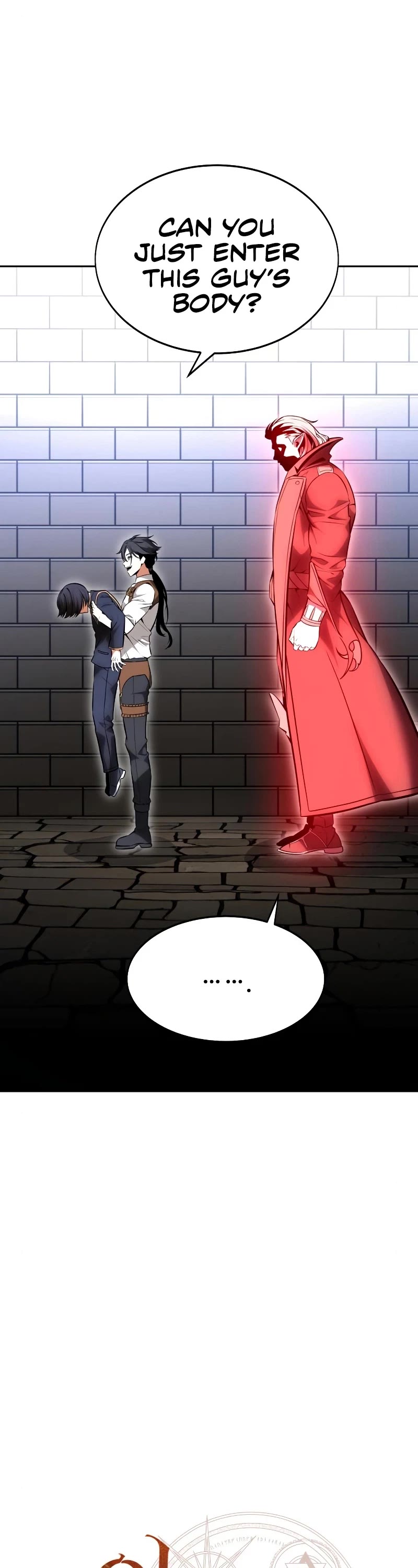 I Killed an Academy Player Chapter 7 page 17 - Chapter 7