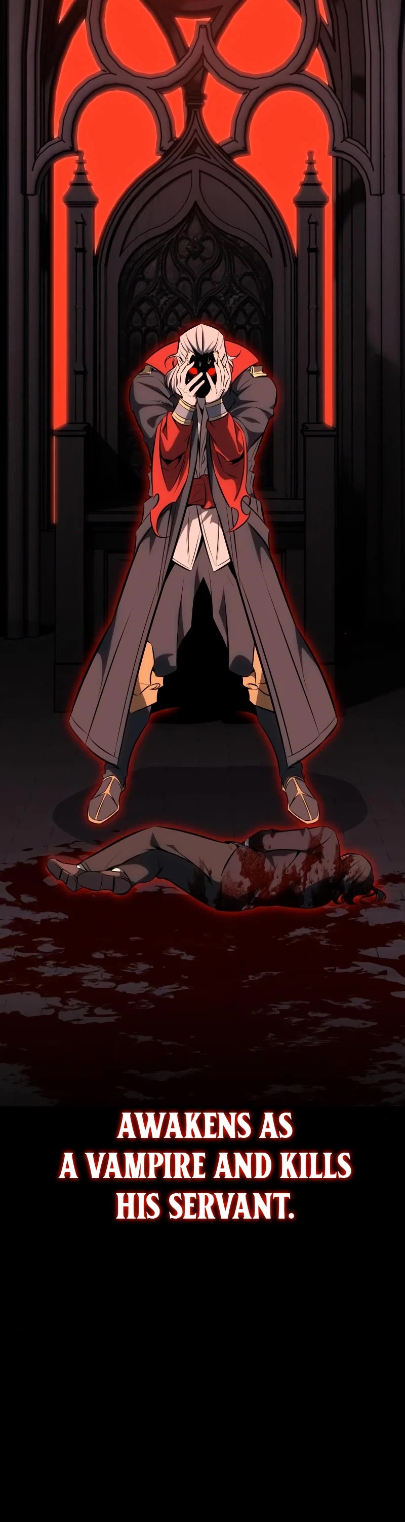 I Killed an Academy Player Chapter 7 page 21 - Chapter 7