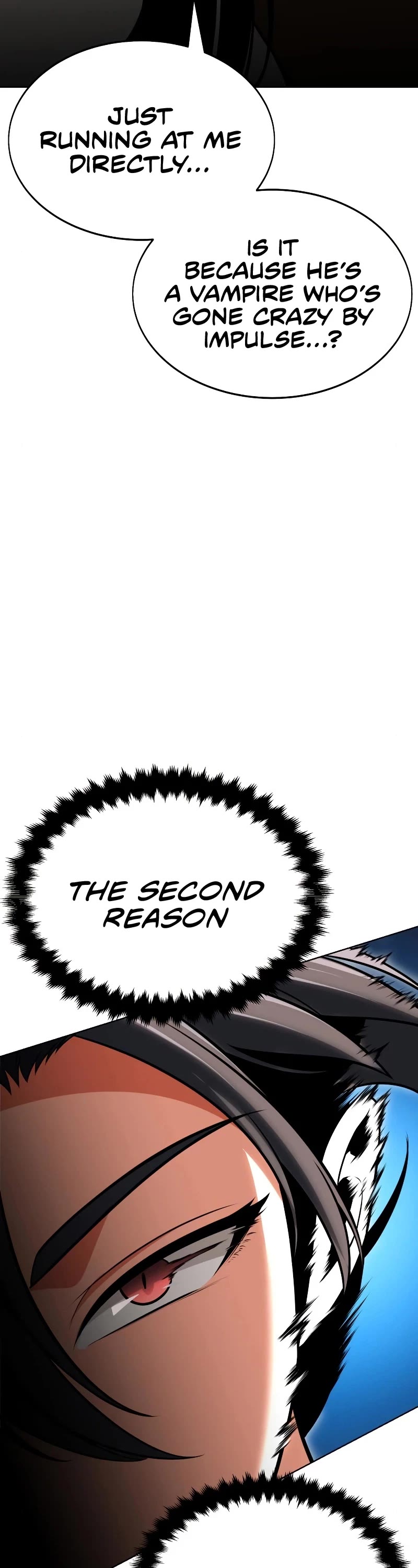 I Killed an Academy Player Chapter 7 page 28 - Chapter 7