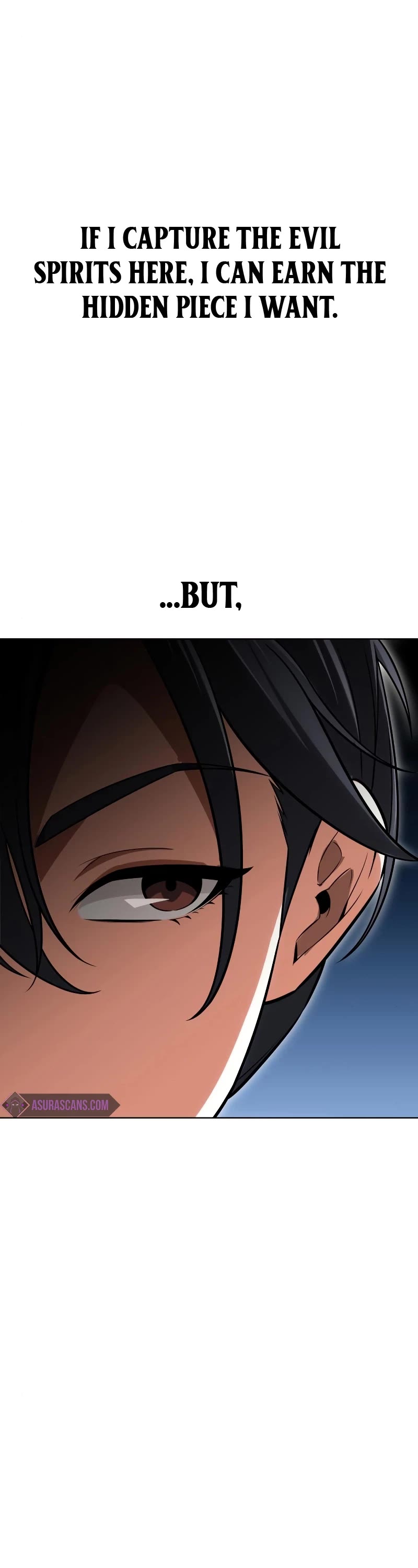 I Killed an Academy Player Chapter 7 page 3 - Chapter 7
