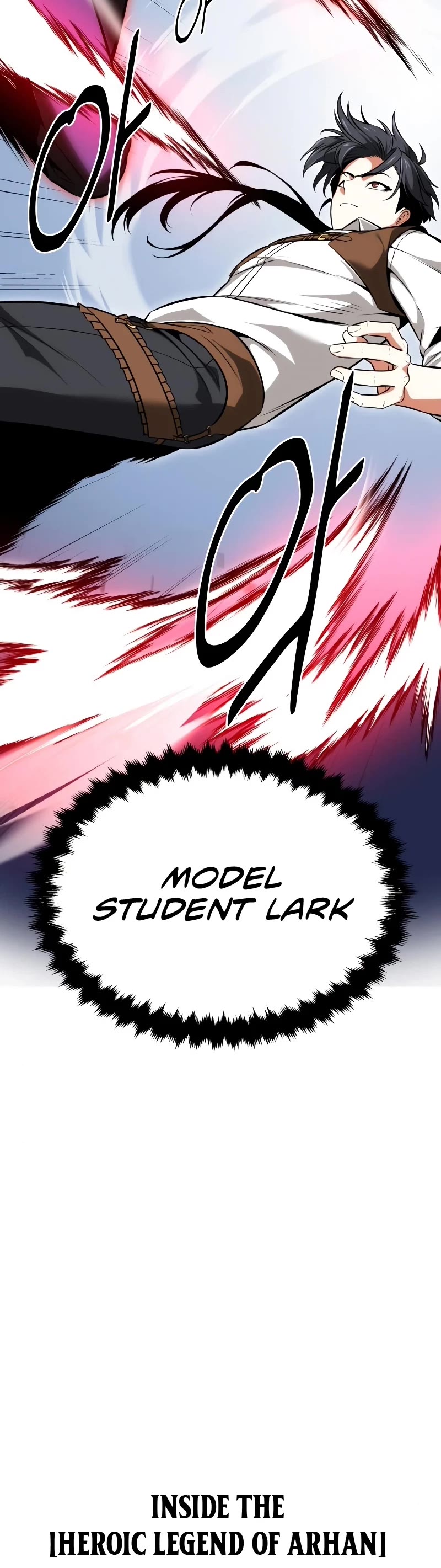 I Killed an Academy Player Chapter 7 page 30 - Chapter 7