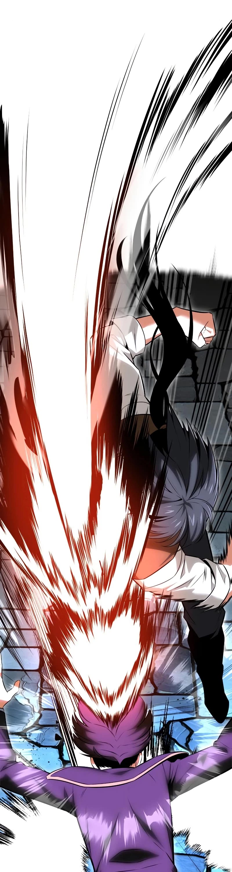 I Killed an Academy Player Chapter 7 page 31 - Chapter 7