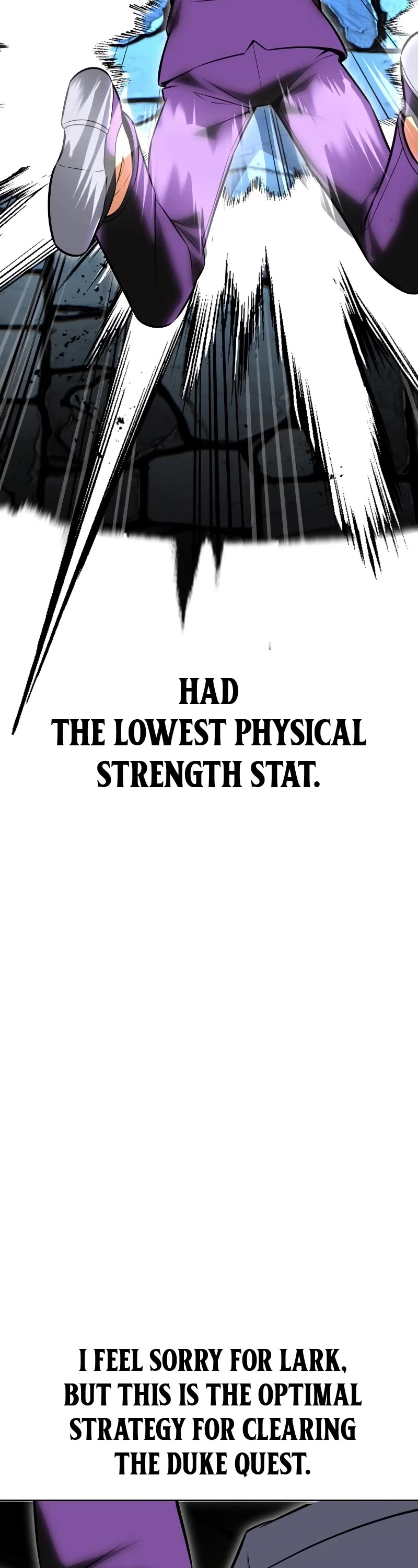 I Killed an Academy Player Chapter 7 page 32 - Chapter 7
