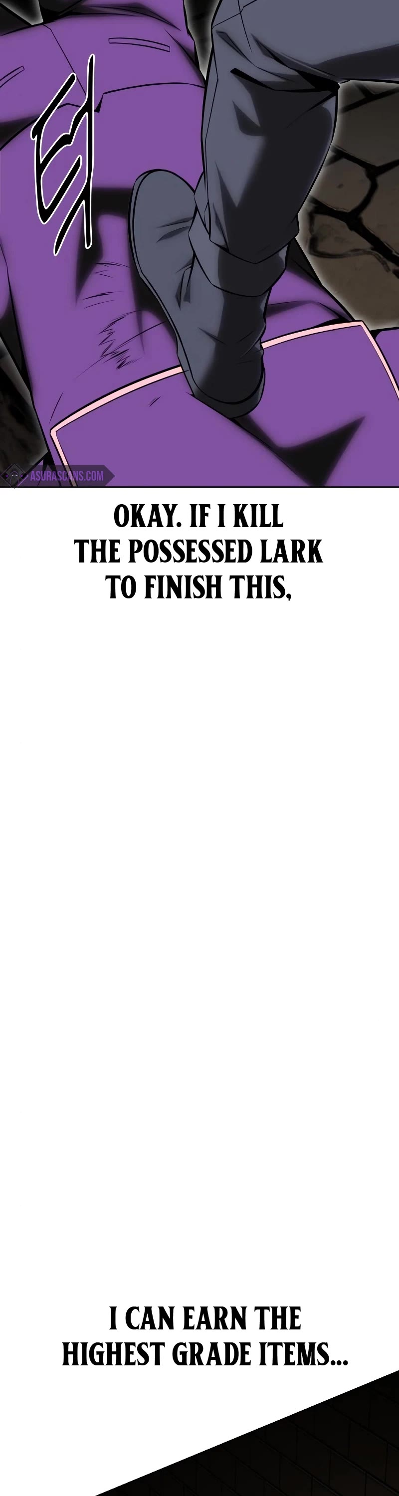 I Killed an Academy Player Chapter 7 page 33 - Chapter 7