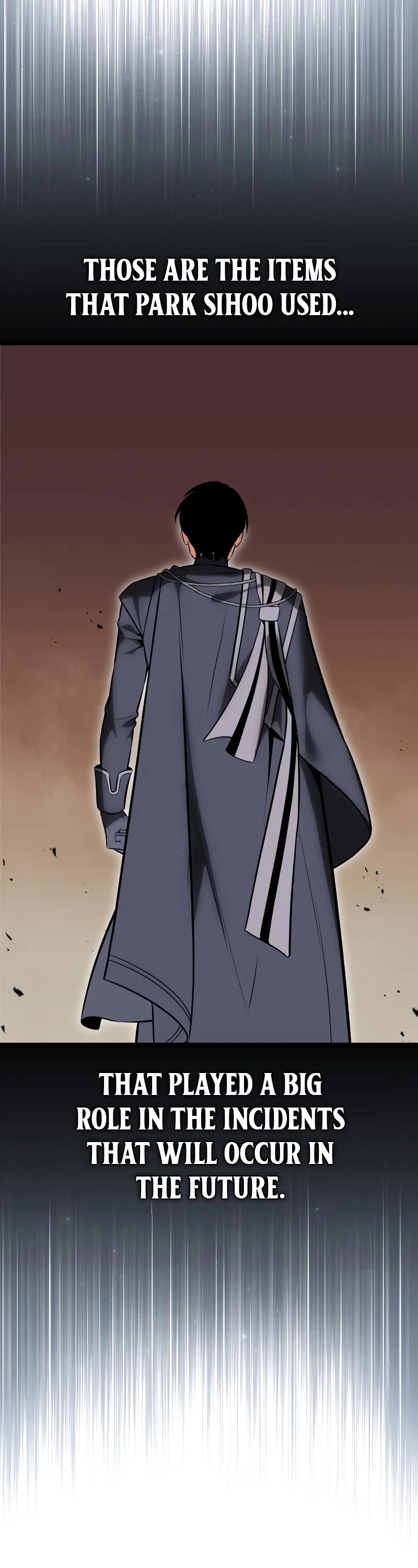 I Killed an Academy Player Chapter 7 page 35 - Chapter 7