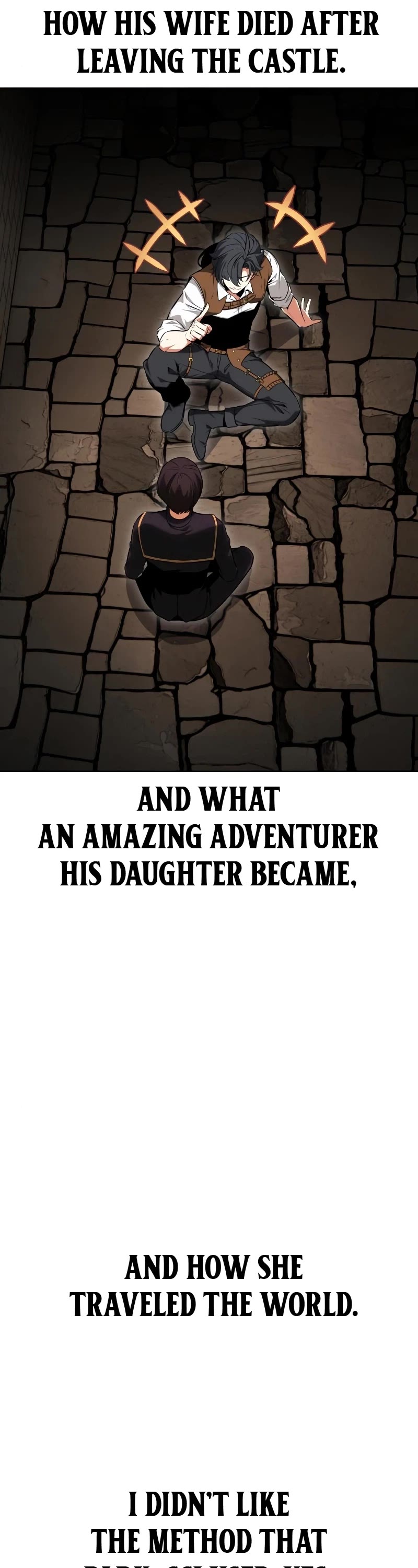 I Killed an Academy Player Chapter 7 page 39 - Chapter 7