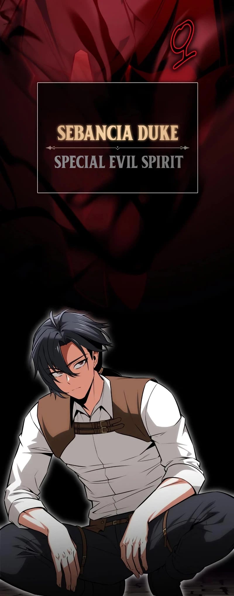 I Killed an Academy Player Chapter 7 page 5 - Chapter 7