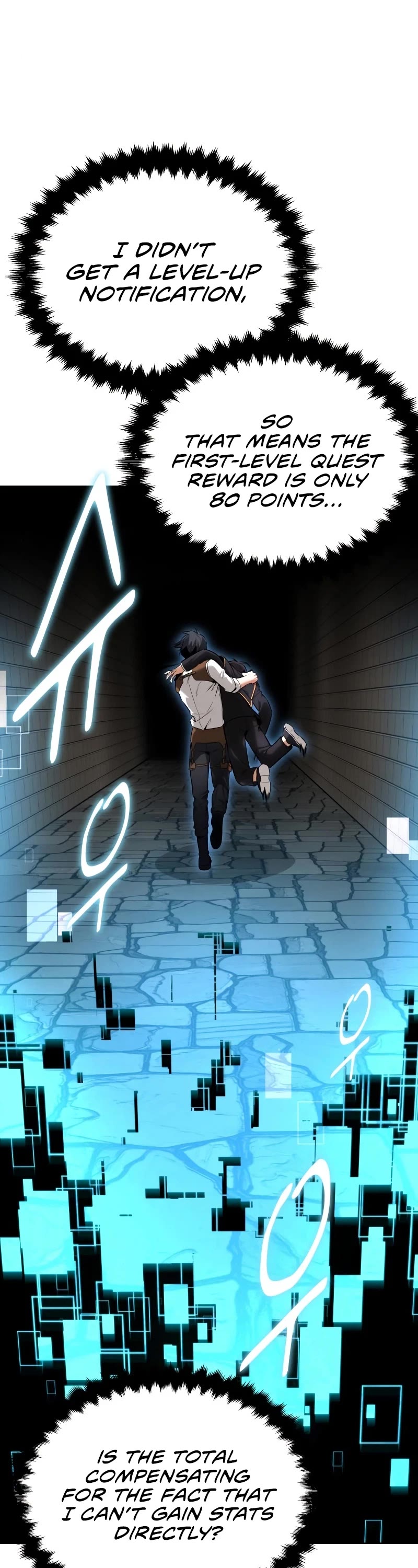 I Killed an Academy Player Chapter 7 page 53 - Chapter 7