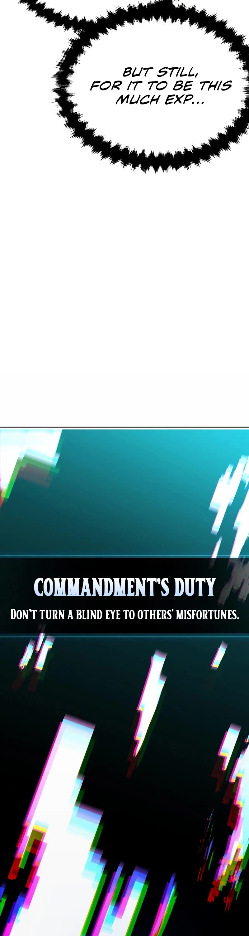 I Killed an Academy Player Chapter 7 page 54 - Chapter 7