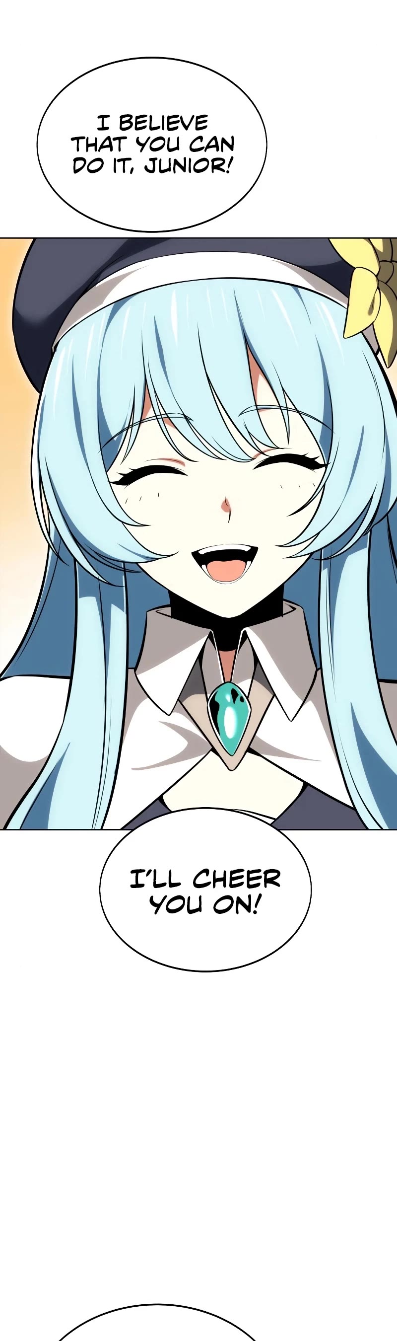 I Killed an Academy Player Chapter 7 page 59 - Chapter 7