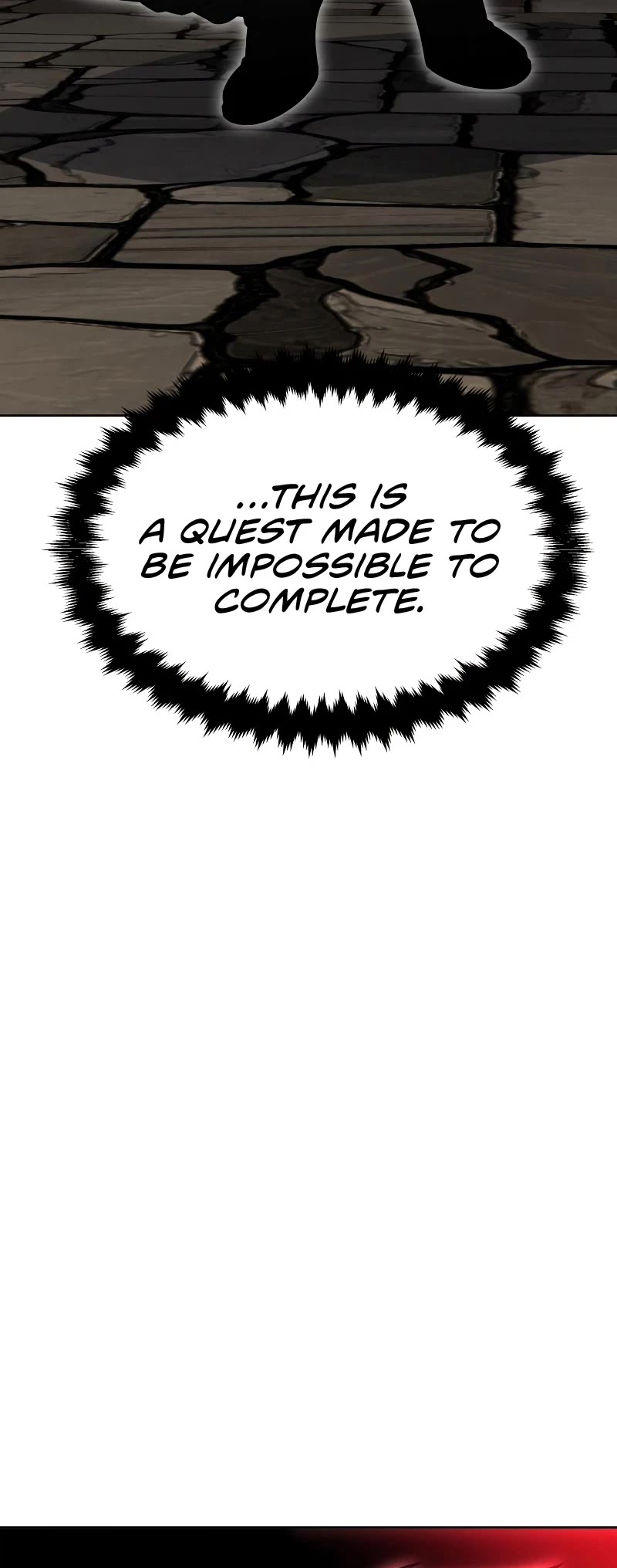 I Killed an Academy Player Chapter 7 page 6 - Chapter 7