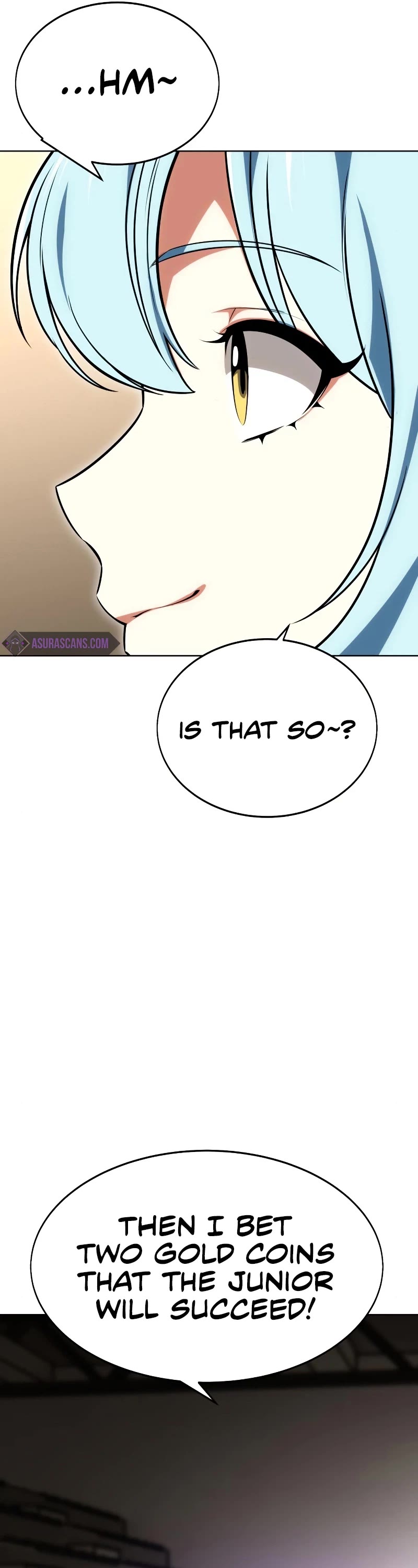 I Killed an Academy Player Chapter 7 page 61 - Chapter 7