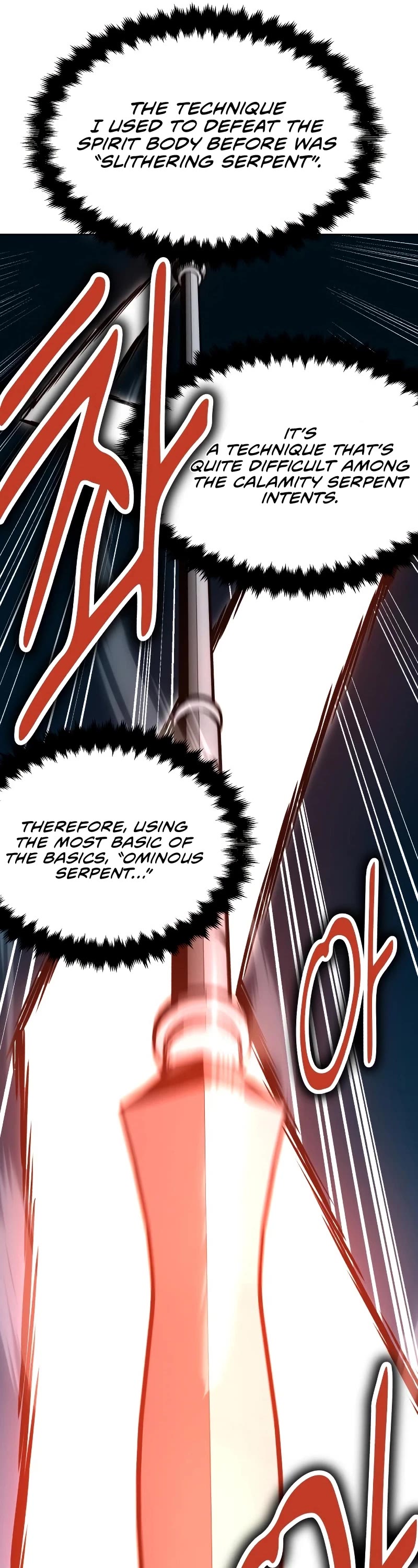 I Killed an Academy Player Chapter 7 page 66 - Chapter 7
