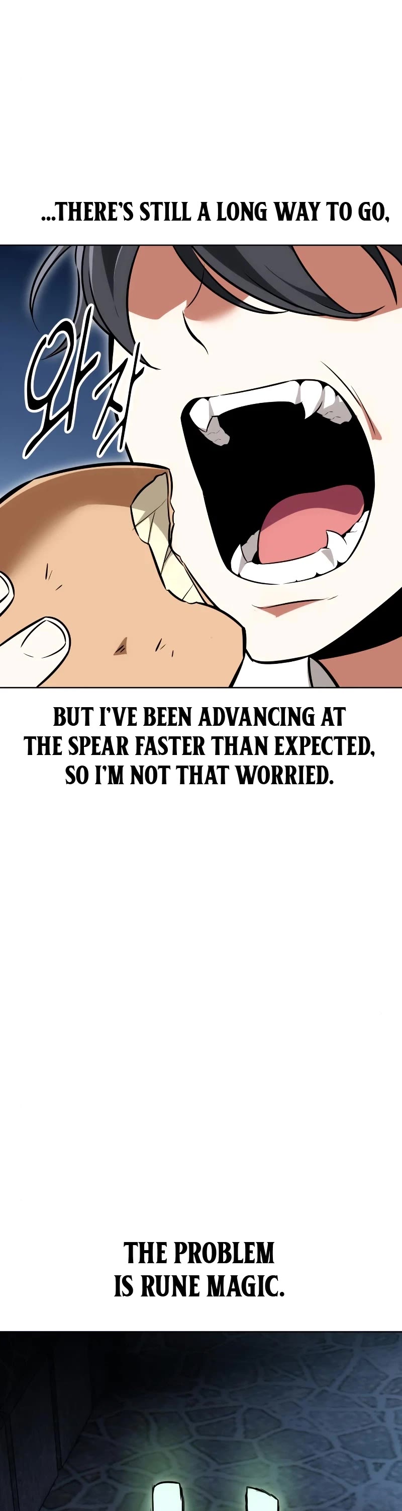I Killed an Academy Player Chapter 7 page 78 - Chapter 7
