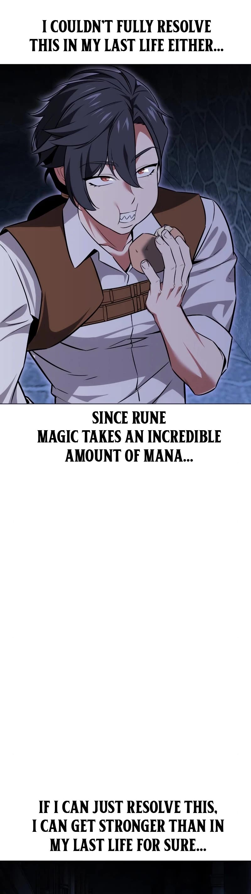 I Killed an Academy Player Chapter 7 page 80 - Chapter 7