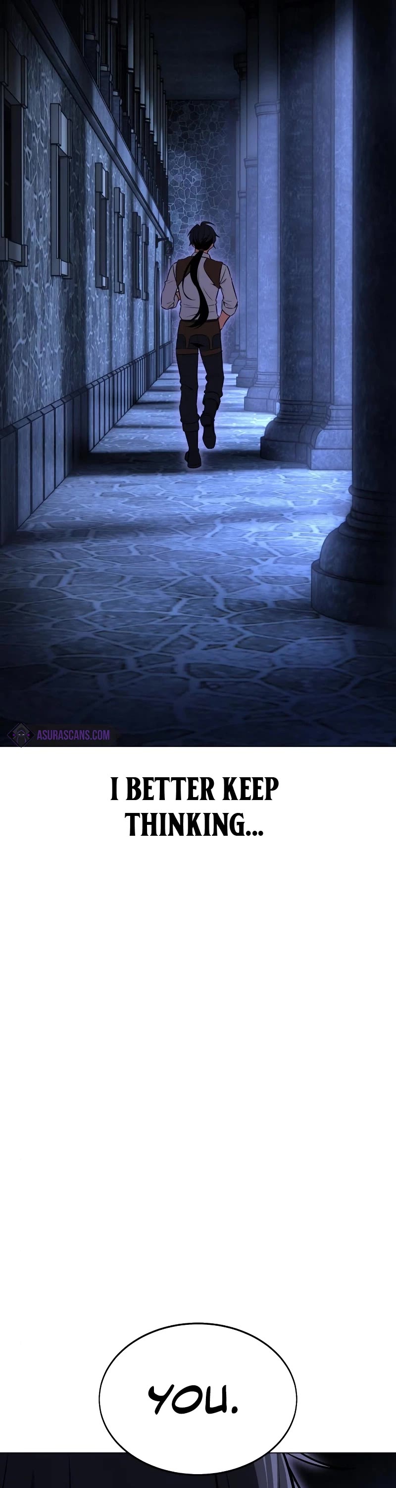I Killed an Academy Player Chapter 7 page 81 - Chapter 7