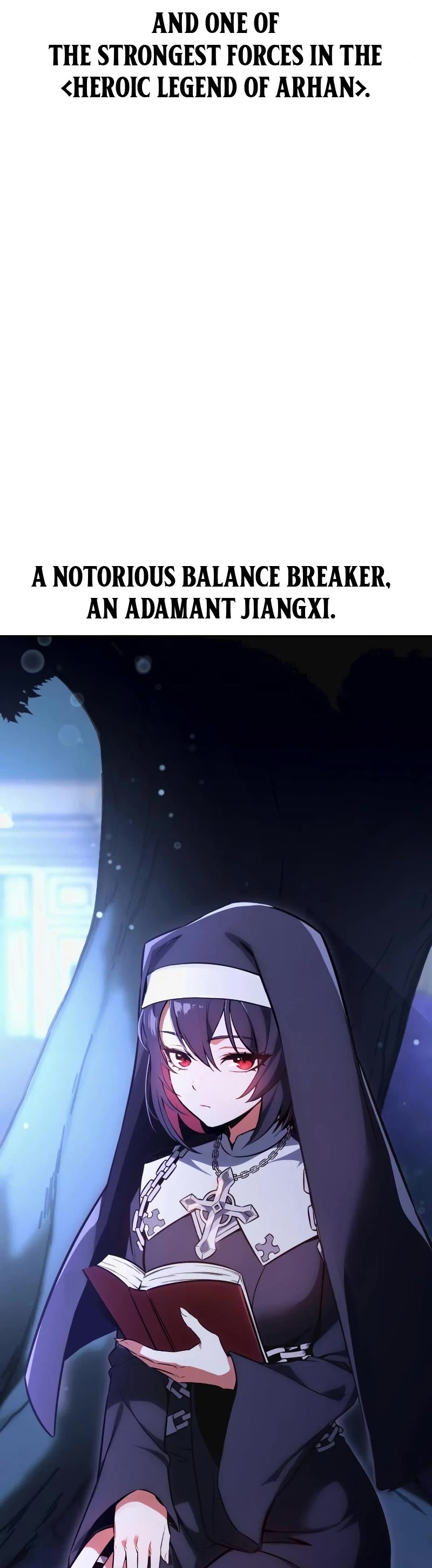 I Killed an Academy Player Chapter 7 page 84 - Chapter 7
