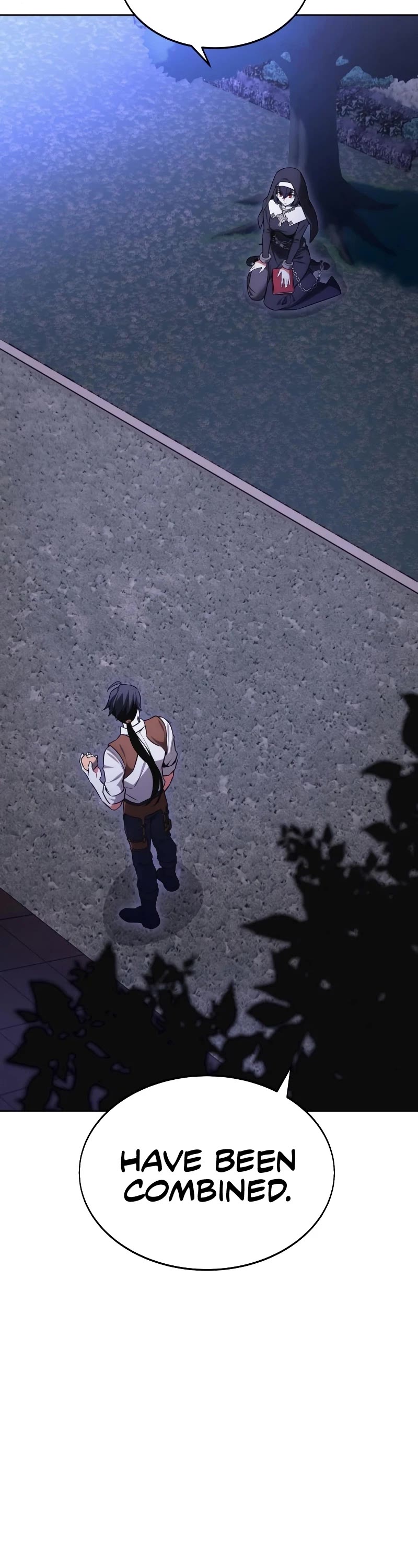I Killed an Academy Player Chapter 7 page 87 - Chapter 7