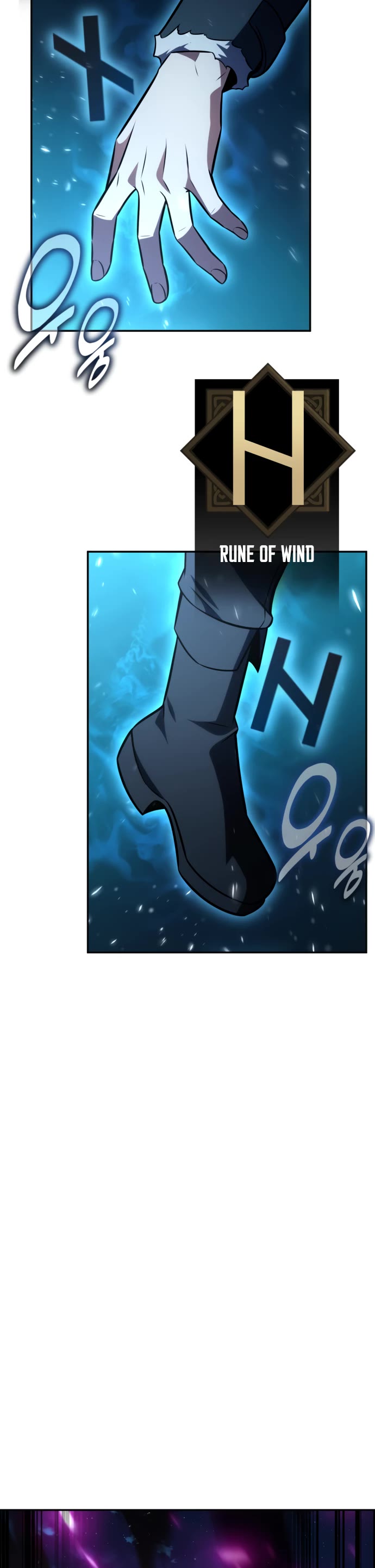 I Killed an Academy Player Chapter 70 page 101 - Chapter 70: Season 2 Start