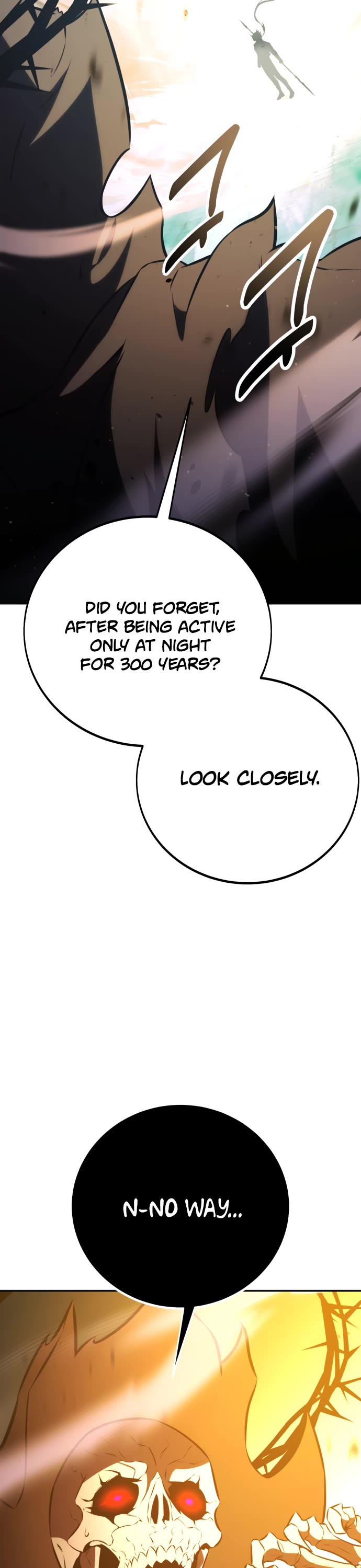 I Killed an Academy Player Chapter 70 page 111 - Chapter 70: Season 2 Start