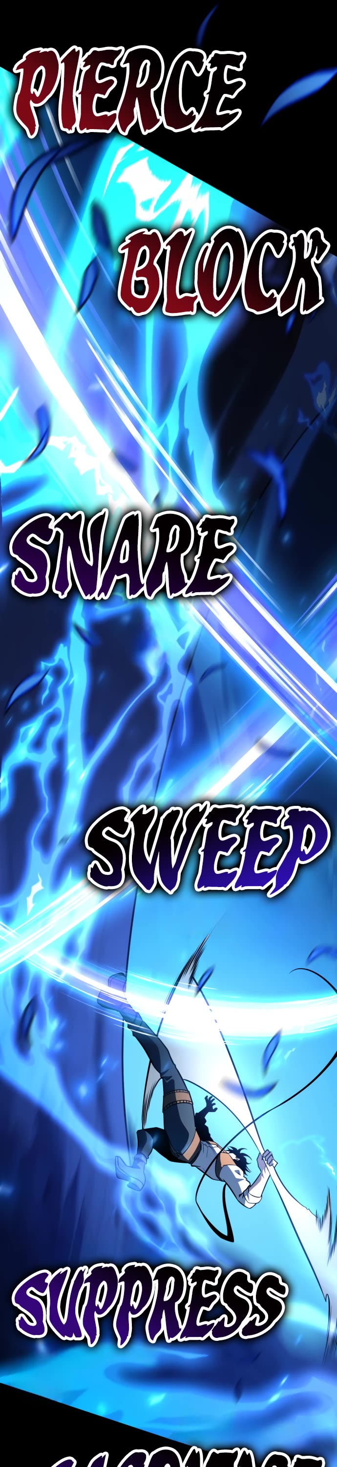 I Killed an Academy Player Chapter 70 page 14 - Chapter 70: Season 2 Start