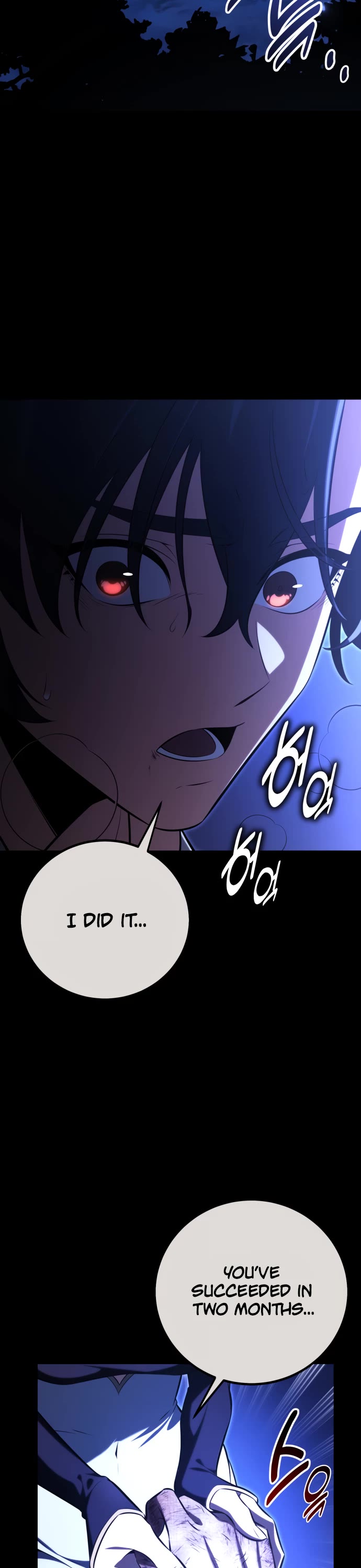 I Killed an Academy Player Chapter 70 page 19 - Chapter 70: Season 2 Start