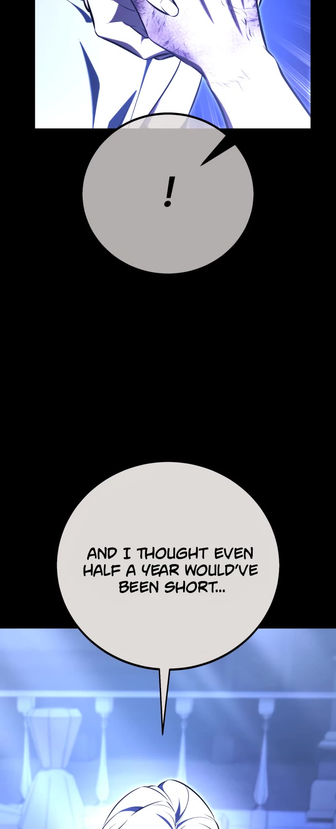 I Killed an Academy Player Chapter 70 page 20 - Chapter 70: Season 2 Start
