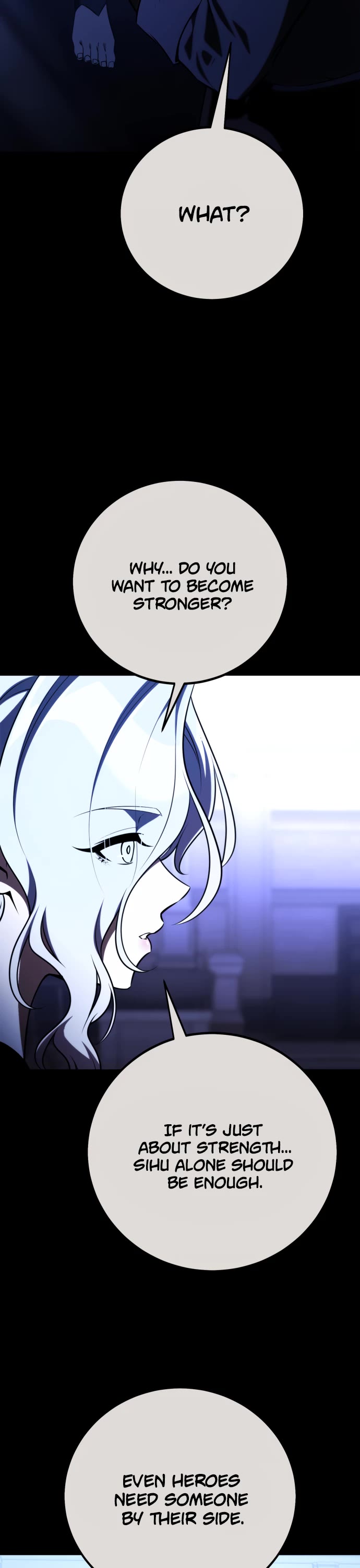 I Killed an Academy Player Chapter 70 page 22 - Chapter 70: Season 2 Start