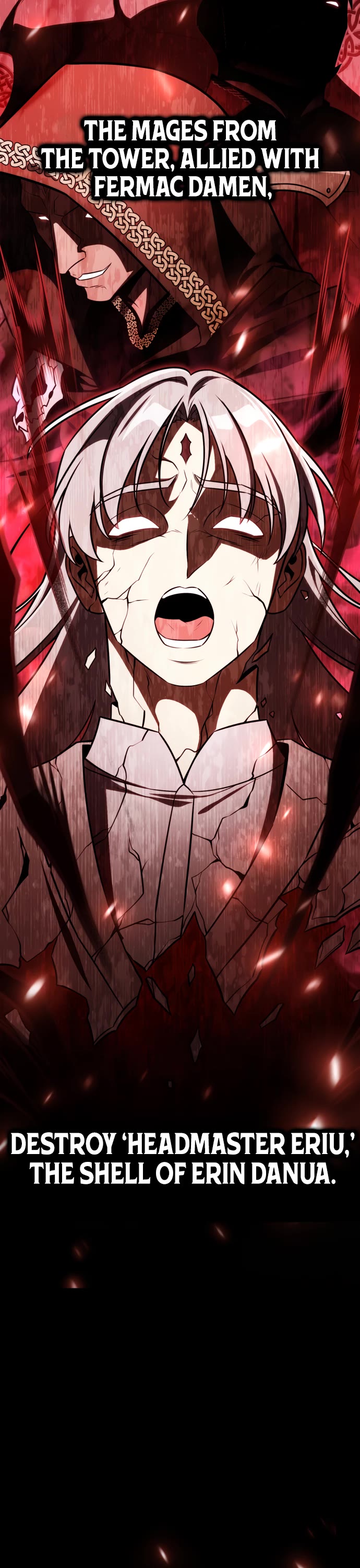 I Killed an Academy Player Chapter 70 page 27 - Chapter 70: Season 2 Start