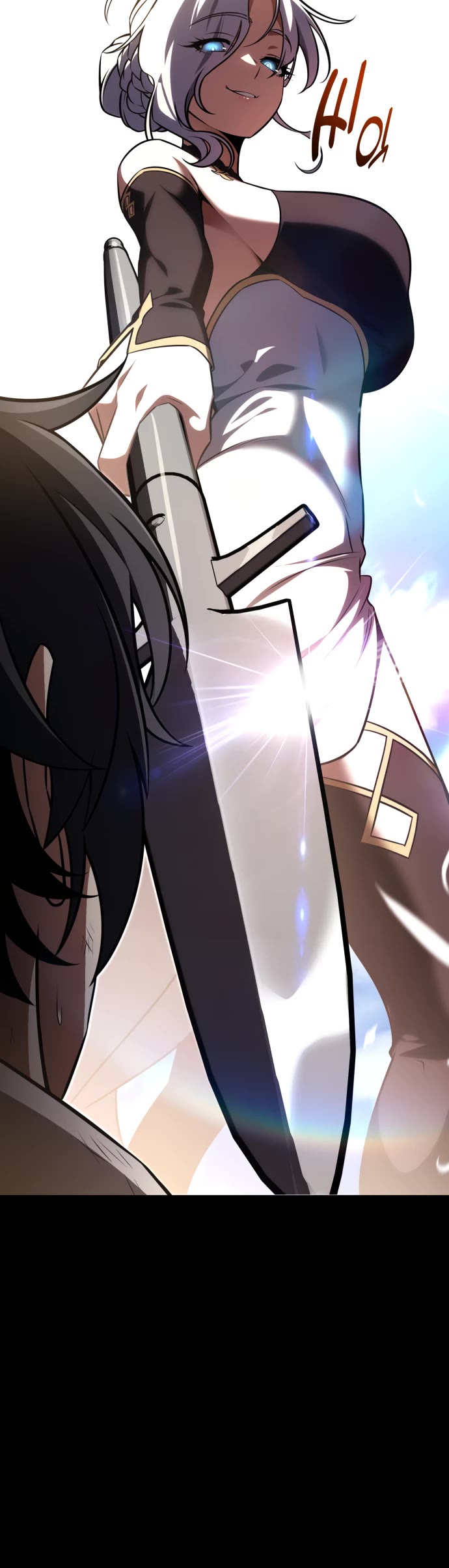 I Killed an Academy Player Chapter 70 page 3 - Chapter 70: Season 2 Start