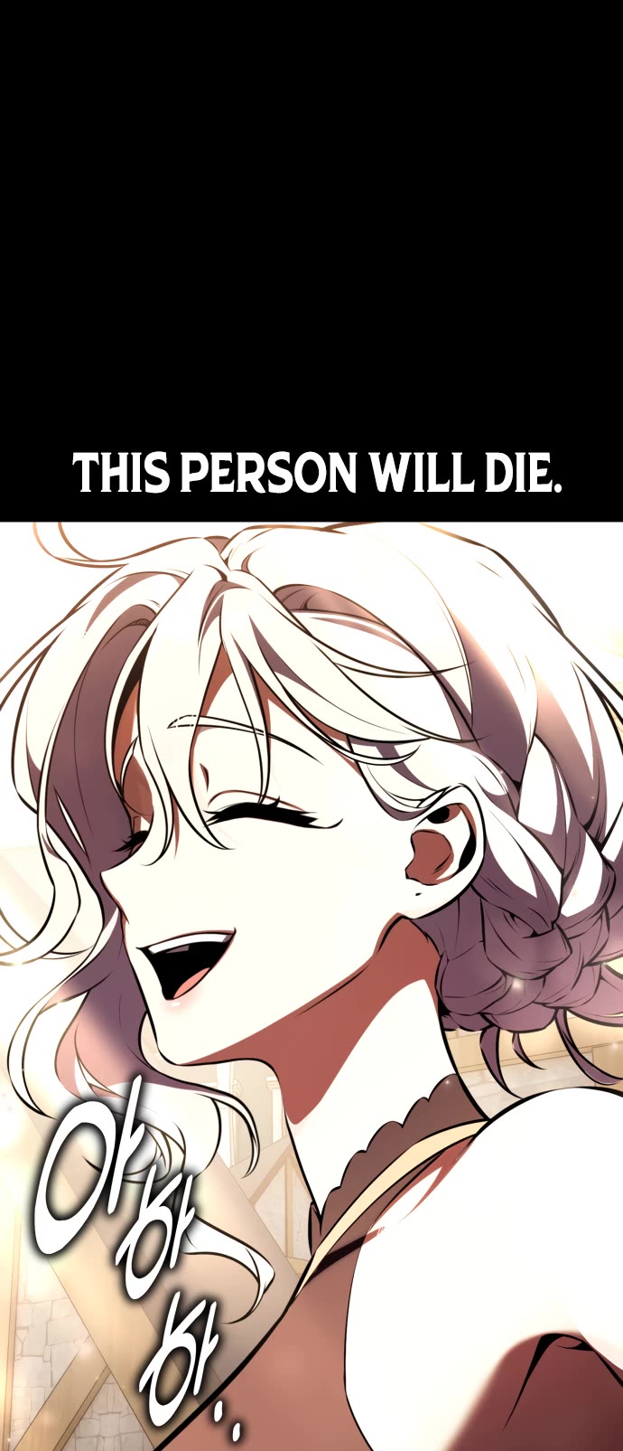 I Killed an Academy Player Chapter 70 page 32 - Chapter 70: Season 2 Start