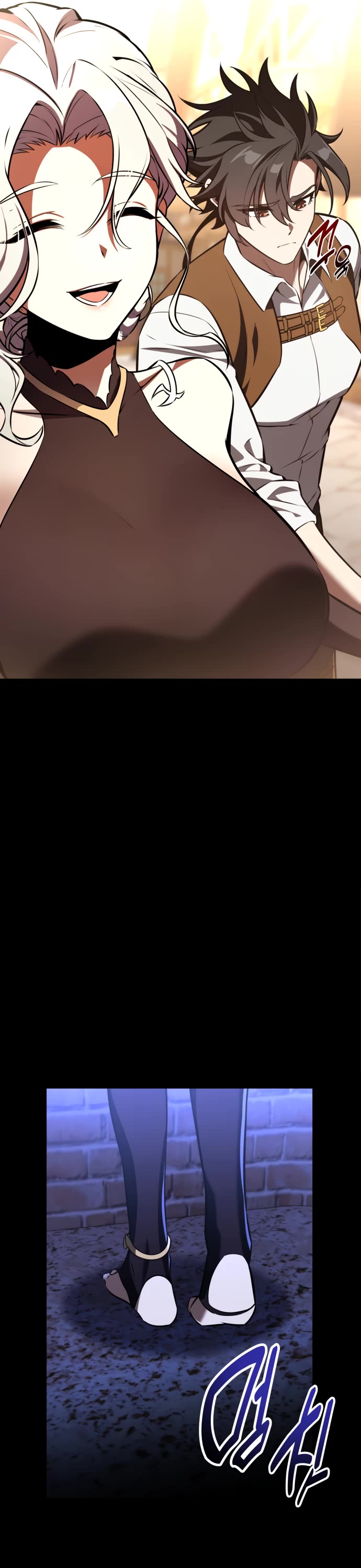 I Killed an Academy Player Chapter 70 page 34 - Chapter 70: Season 2 Start