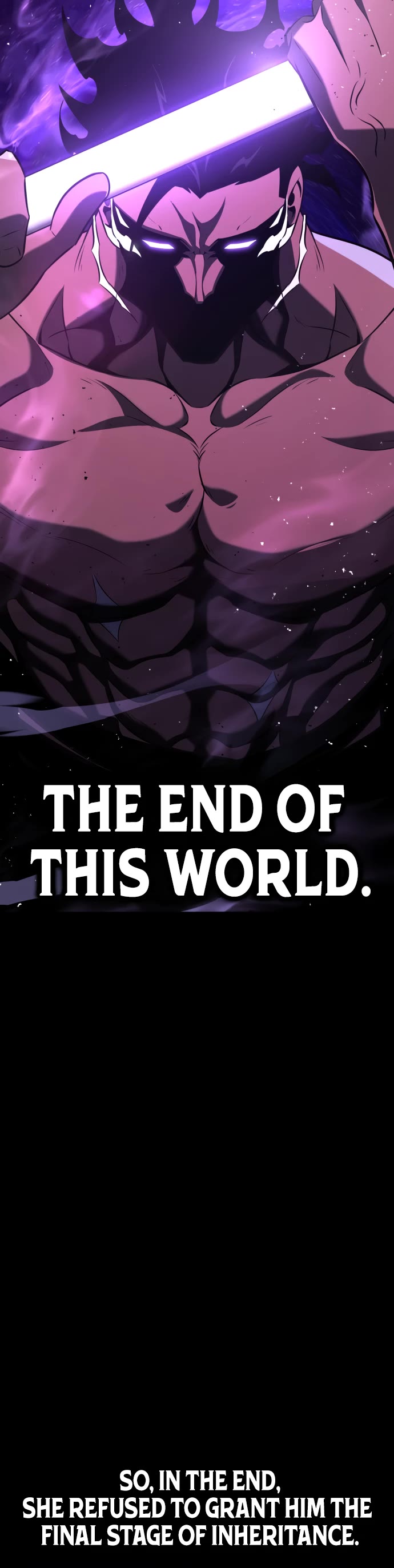 I Killed an Academy Player Chapter 70 page 36 - Chapter 70: Season 2 Start
