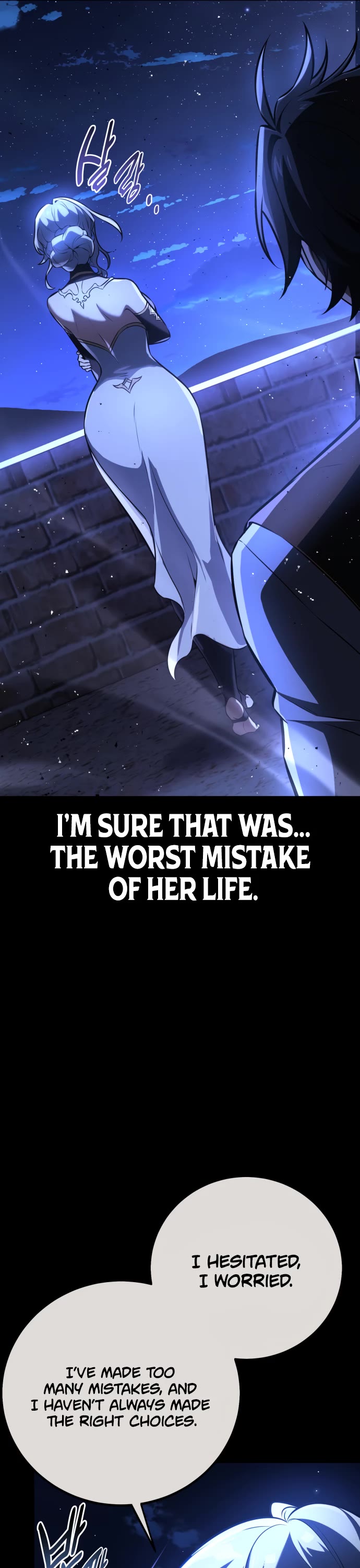 I Killed an Academy Player Chapter 70 page 37 - Chapter 70: Season 2 Start