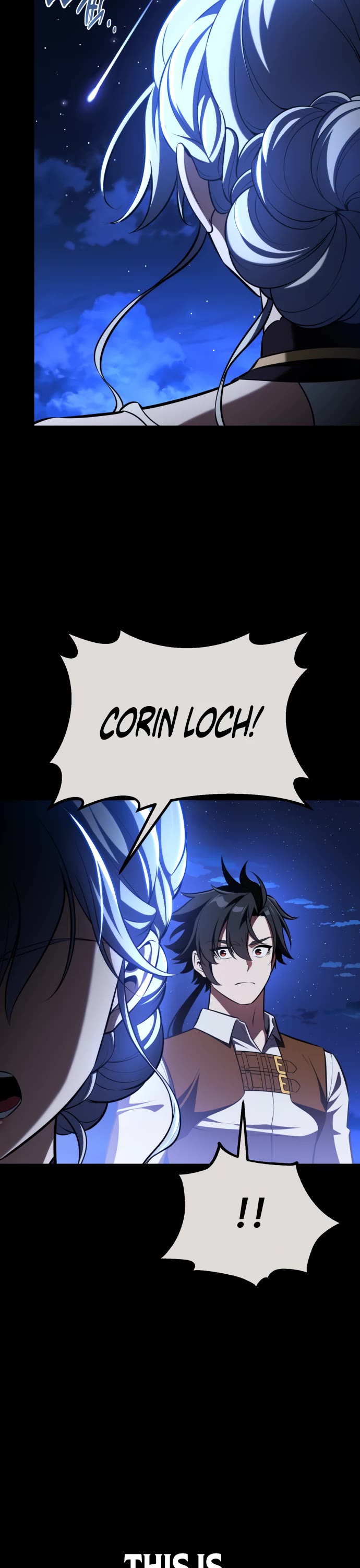 I Killed an Academy Player Chapter 70 page 38 - Chapter 70: Season 2 Start