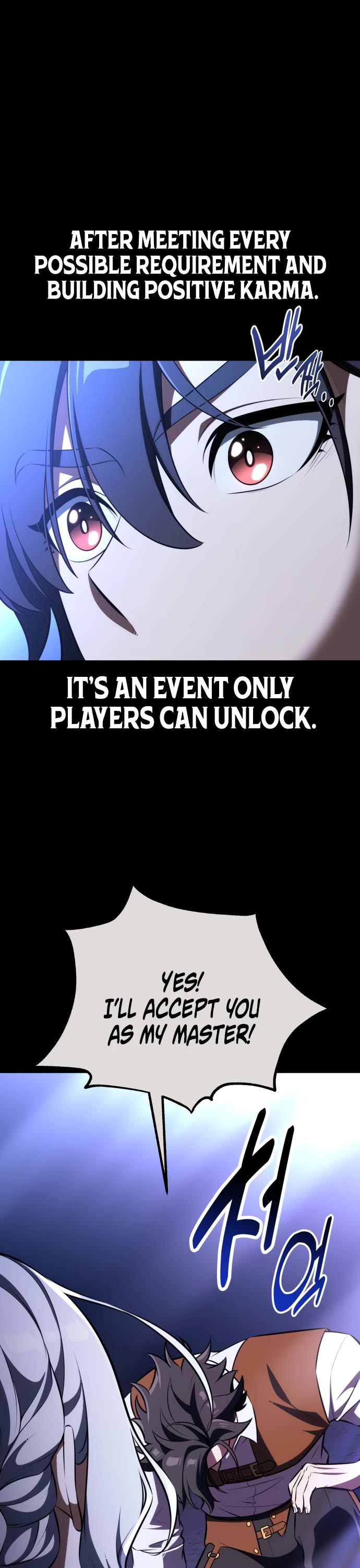 I Killed an Academy Player Chapter 70 page 41 - Chapter 70: Season 2 Start