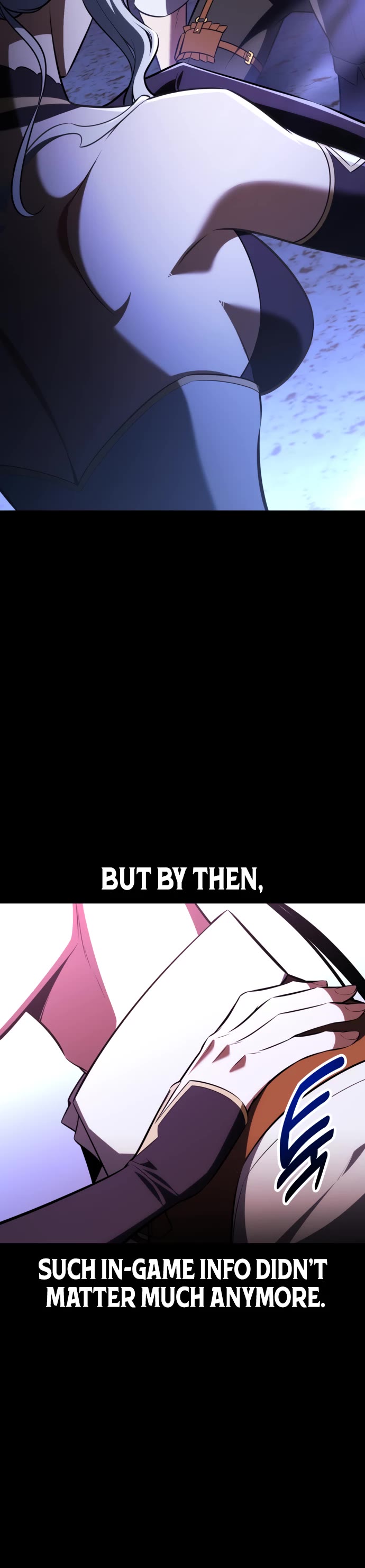I Killed an Academy Player Chapter 70 page 42 - Chapter 70: Season 2 Start