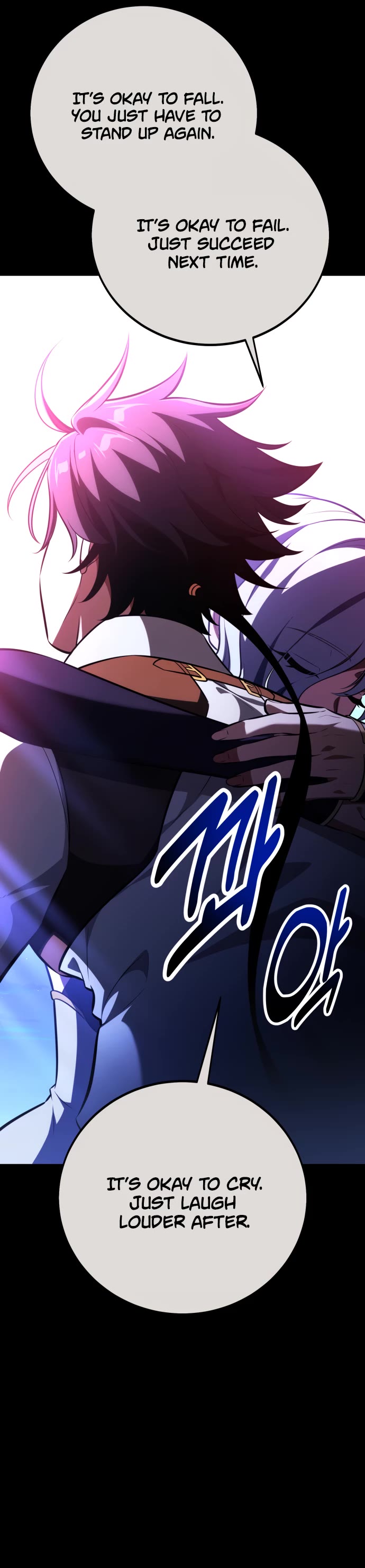 I Killed an Academy Player Chapter 70 page 43 - Chapter 70: Season 2 Start