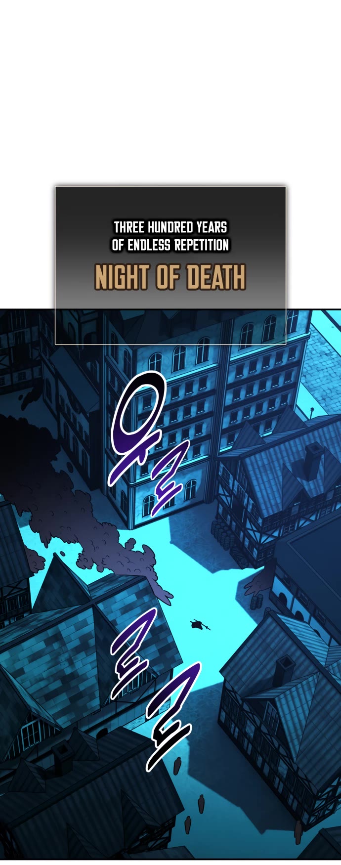 I Killed an Academy Player Chapter 70 page 47 - Chapter 70: Season 2 Start