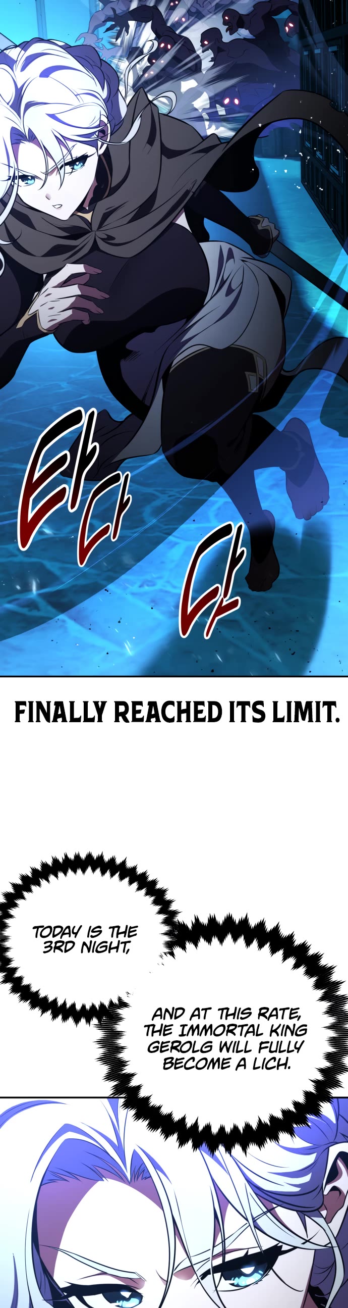 I Killed an Academy Player Chapter 70 page 49 - Chapter 70: Season 2 Start