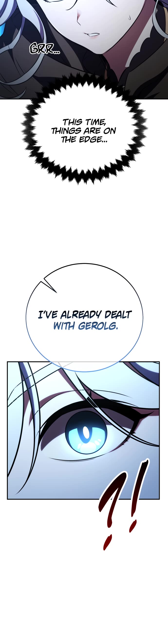 I Killed an Academy Player Chapter 70 page 50 - Chapter 70: Season 2 Start