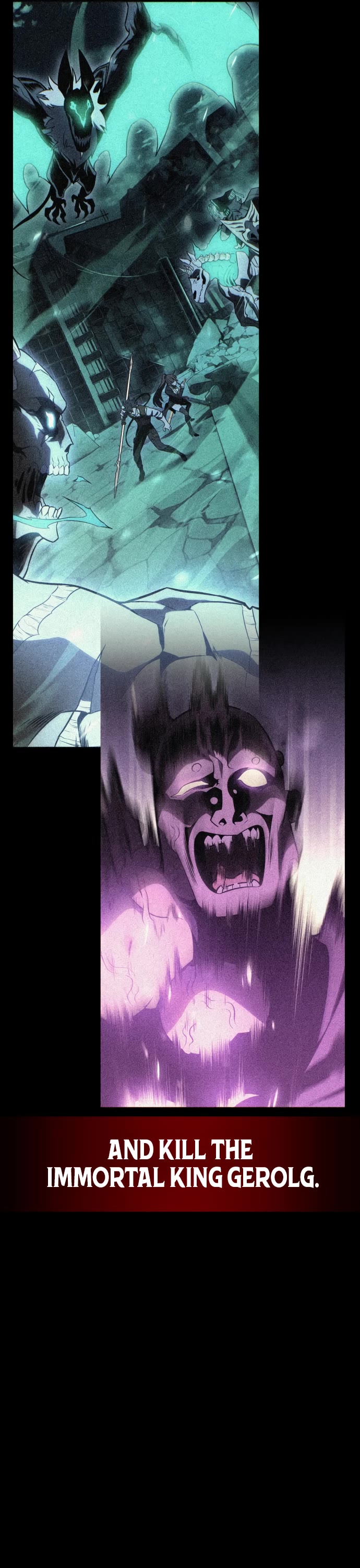 I Killed an Academy Player Chapter 70 page 58 - Chapter 70: Season 2 Start