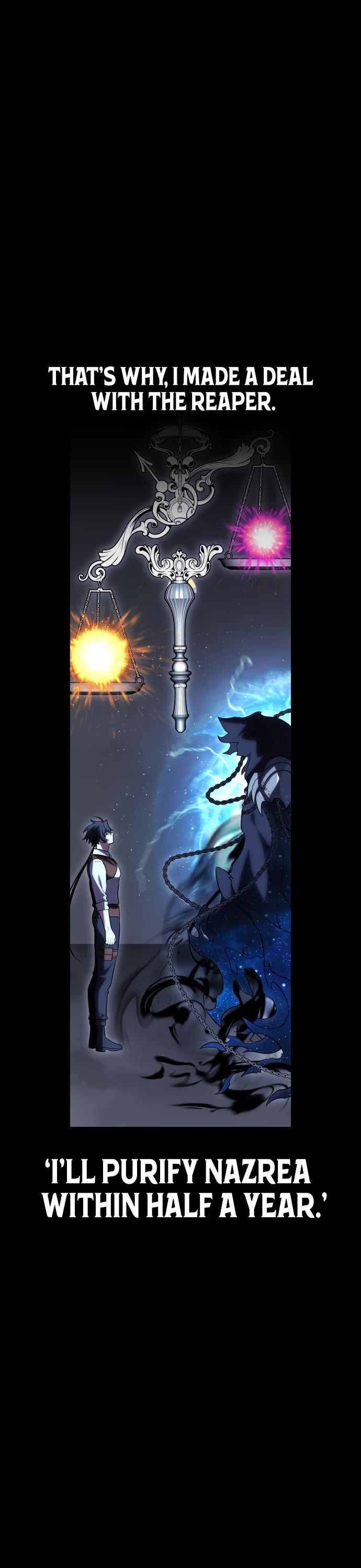 I Killed an Academy Player Chapter 70 page 62 - Chapter 70: Season 2 Start