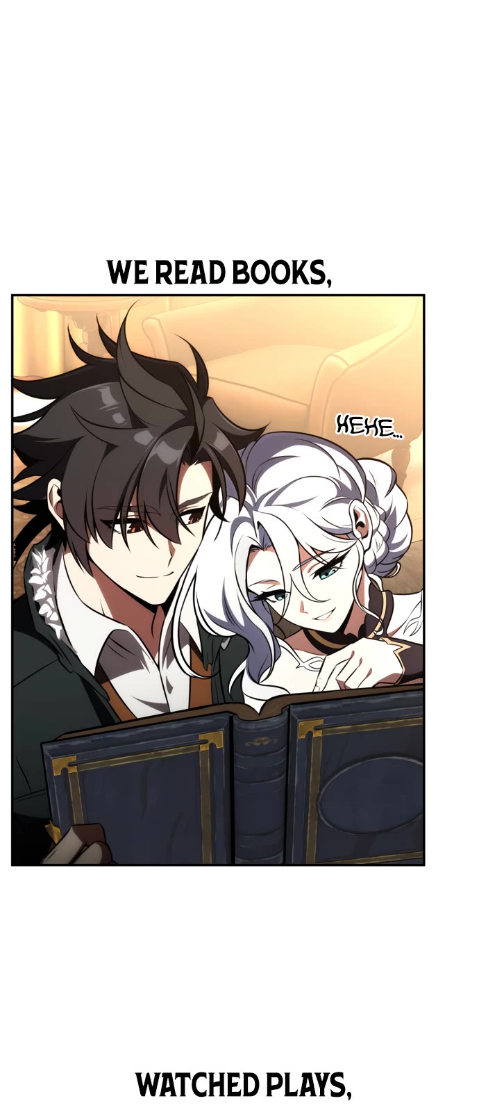 I Killed an Academy Player Chapter 70 page 65 - Chapter 70: Season 2 Start