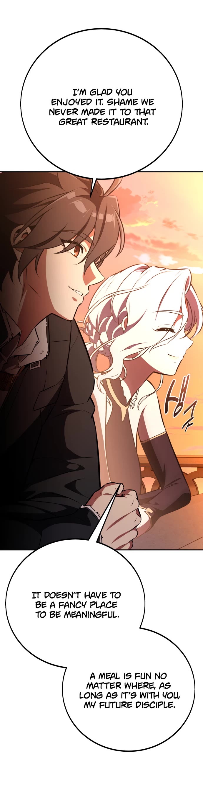 I Killed an Academy Player Chapter 70 page 68 - Chapter 70: Season 2 Start
