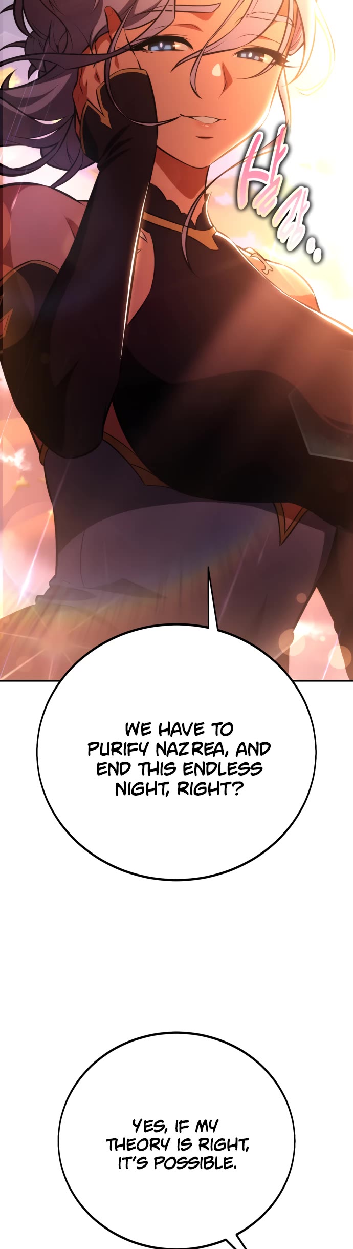 I Killed an Academy Player Chapter 70 page 70 - Chapter 70: Season 2 Start
