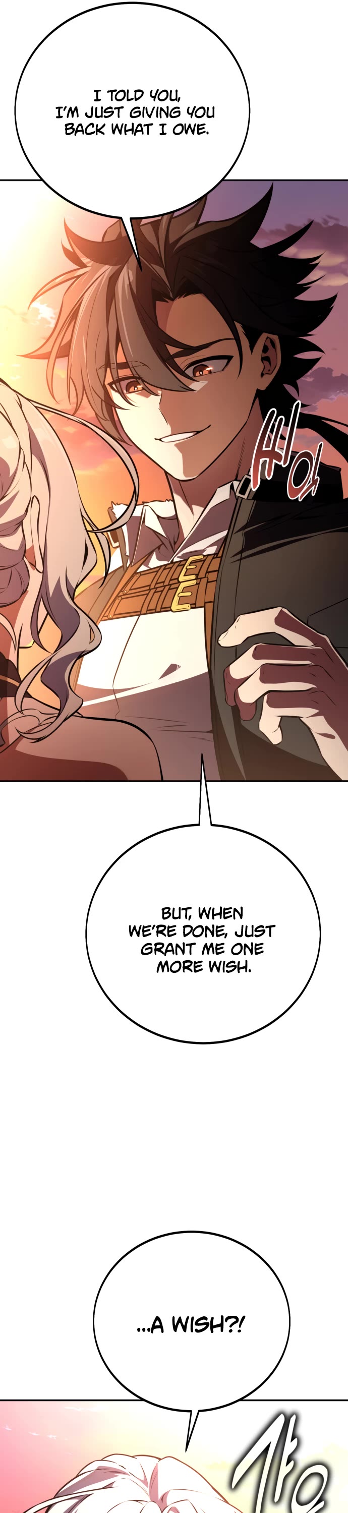 I Killed an Academy Player Chapter 70 page 72 - Chapter 70: Season 2 Start