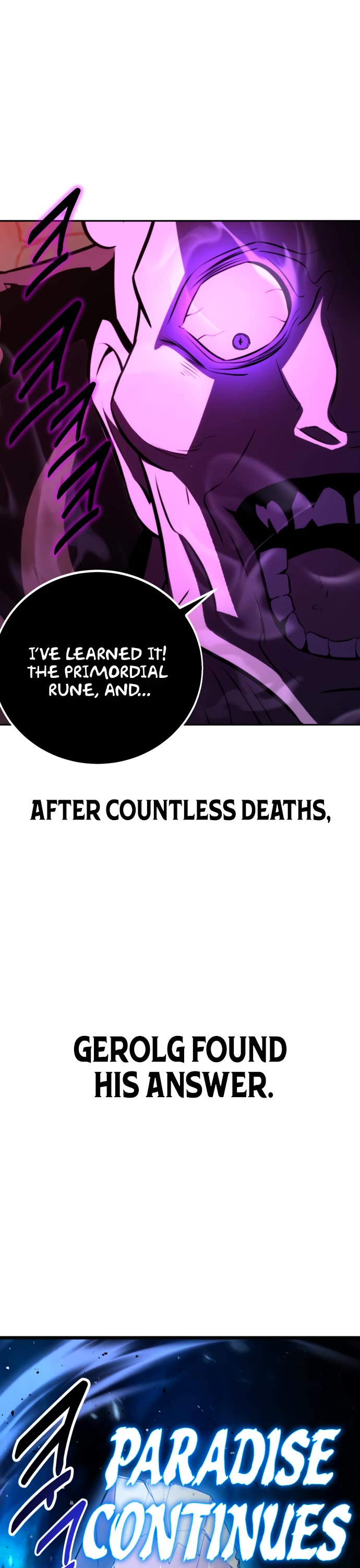 I Killed an Academy Player Chapter 70 page 76 - Chapter 70: Season 2 Start