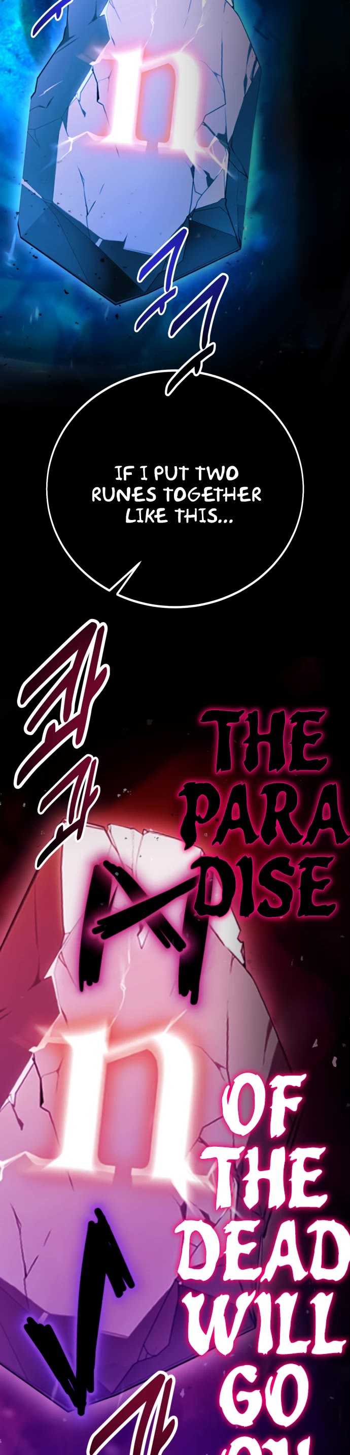 I Killed an Academy Player Chapter 70 page 77 - Chapter 70: Season 2 Start